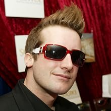 Tré Cool - Solstice Sunglass Boutique at the Distinctive Assets GRAMMY Lounge - Day Three