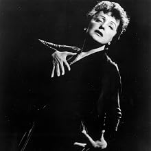Édith Piaf - Photo of Edith Piaf