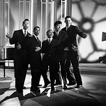 Frankie Lymon & The Teenagers - Photo of Frankie Lymon and Teenagers