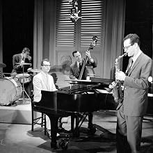 The Dave Brubeck Quartet - Dave Brubeck And Band On Ed Sullivan