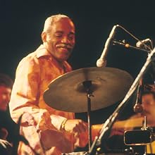 Willie Bobo - Photo of Willie Bobo