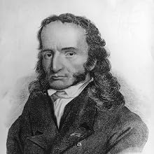 Niccolò Paganini - Niccolo Paganini