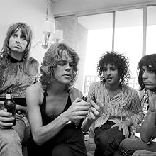 New York Dolls - Photo of New York Dolls