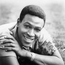 Marvin Gaye - Photo of Marvin Gaye