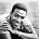 Marvin Gaye - Photo of Marvin Gaye