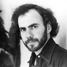 Steve Goodman - Photo of Steve Goodman