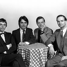 Kraftwerk - Photo of Kraftwerk