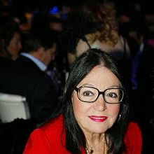 Nana Mouskouri - Unveiling of the New Theatre Bobino in Paris