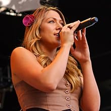 Colbie Caillat - Guitarist Tim Fagan Performs in Santa Barbara