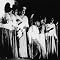 The Clara Ward Singers