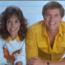 Carpenters - Photo of Carpenters