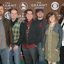 Casting Crowns - 48th Annual Grammy Awards - Arrivals