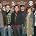 Casting Crowns - 48th Annual Grammy Awards - Arrivals
