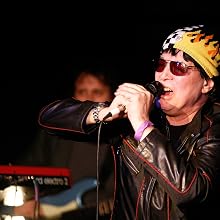 Suicide - John Varvatos Opens 315 Bowery With Party To Benefit Vh1 Save The Music