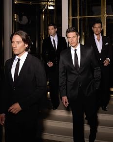 Bilder von Il Divo