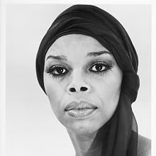 Millie Jackson - Photo of Millie Jackson