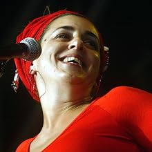 Amparanoia - WOMAD Festival - Day Three