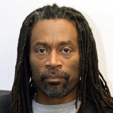 Bobby McFerrin - Portrait of US vocalist Bobby McFerrin t
