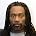 Bobby McFerrin - Portrait of US vocalist Bobby McFerrin t