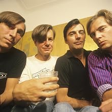 The Fleshtones - The Fleshtones Portrait Session