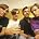 The Fleshtones - The Fleshtones Portrait Session