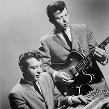 Santo & Johnny - Photo of Santo & Johnny
