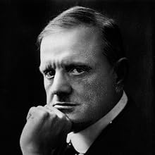 Jean Sibelius - Jean Sibelius, Finnish composer. Portrait. 1865-1957.