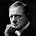 Jean Sibelius - Jean Sibelius, Finnish composer. Portrait. 1865-1957.