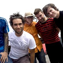Motion City Soundtrack - "Van's Warped Tour" at First Midwest Bank Ampitheater  - July 30, 2006