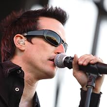 Richard Patrick - 2008 Rock on the Range - Day 1