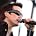 Richard Patrick - 2008 Rock on the Range - Day 1