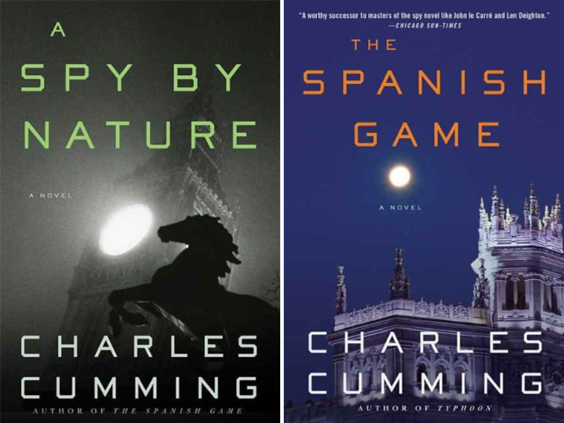 Alec Milius (2 Book Series)