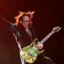 Steve Vai - Steve Vai in Concert in Rome - July 16, 2007