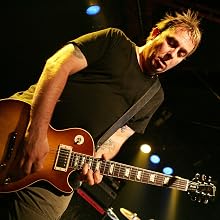 Brian Baker - Vans Warped Tour 2007 Pre-Party