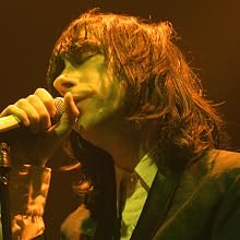 Primal Scream - Primal Scream Play The Astoria