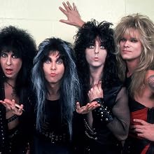 W.A.S.P. - Paul Natkin Archive