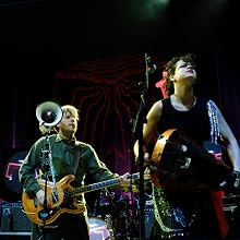 Arcade Fire - Arcade Fire in Concert - Berkeley CA