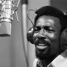 Wilson Pickett - Photo of Wilson Pickett