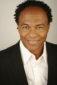 Image of Ray Parker Jr.