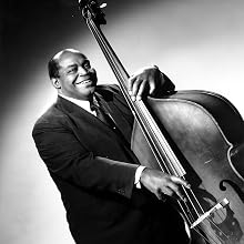 Willie Dixon - Photo of Willie Dixon