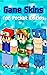 Game Hero Skins for PE - Best Skin Simulator and Exporter for Minecraft Pocket Edition
