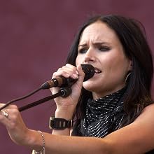 Nina Persson - Singer Nina Persson