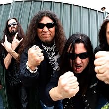 Testament - Dowload Festival Day 2