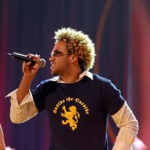 Souljahz - 7-Eleven One World Jam - Show