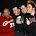 Bowling for Soup - Z100's Zoootpia 2005 - Press Room