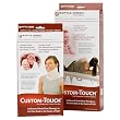 ALMOHADILLAS de CALOR de BATTLE CREEK modelo CUSTOM TOUCH
