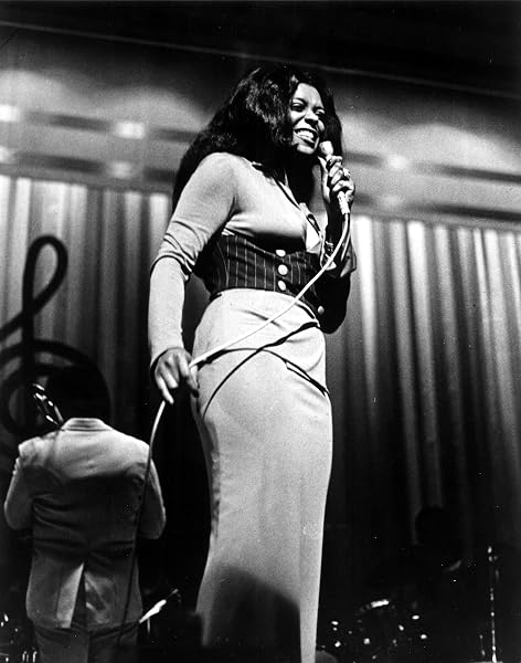 Lyn Collins