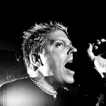 Dexter Holland - Offspring Showcase