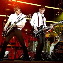 The Feeling - The Feeling In Concert
