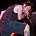 Randy Blythe - Sounds of the Underground Tour - Mountain View CA